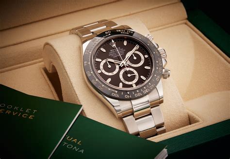 how much rolex daytona cost
